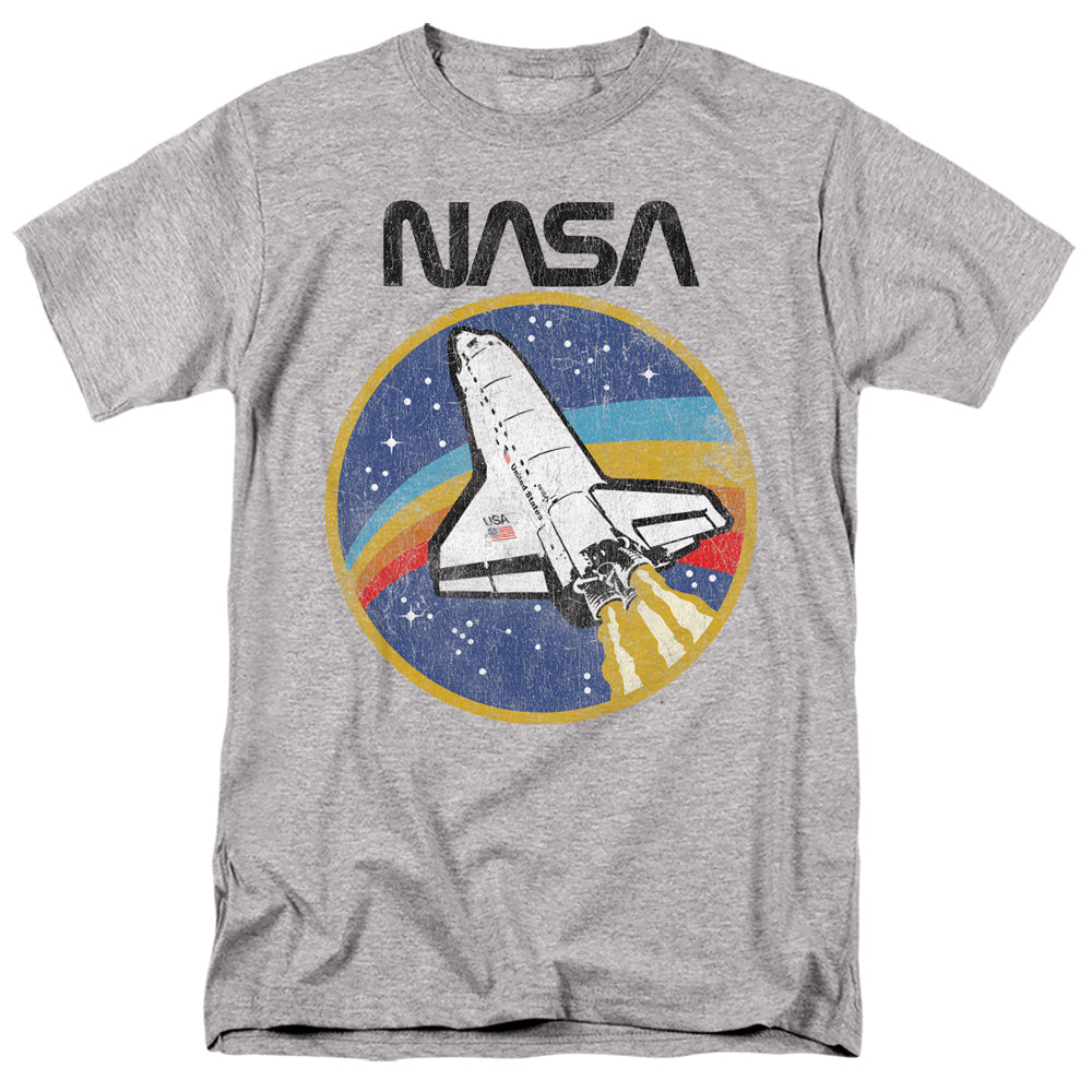 NASA/SHUTTLE