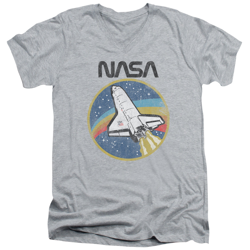 NASA/SHUTTLE