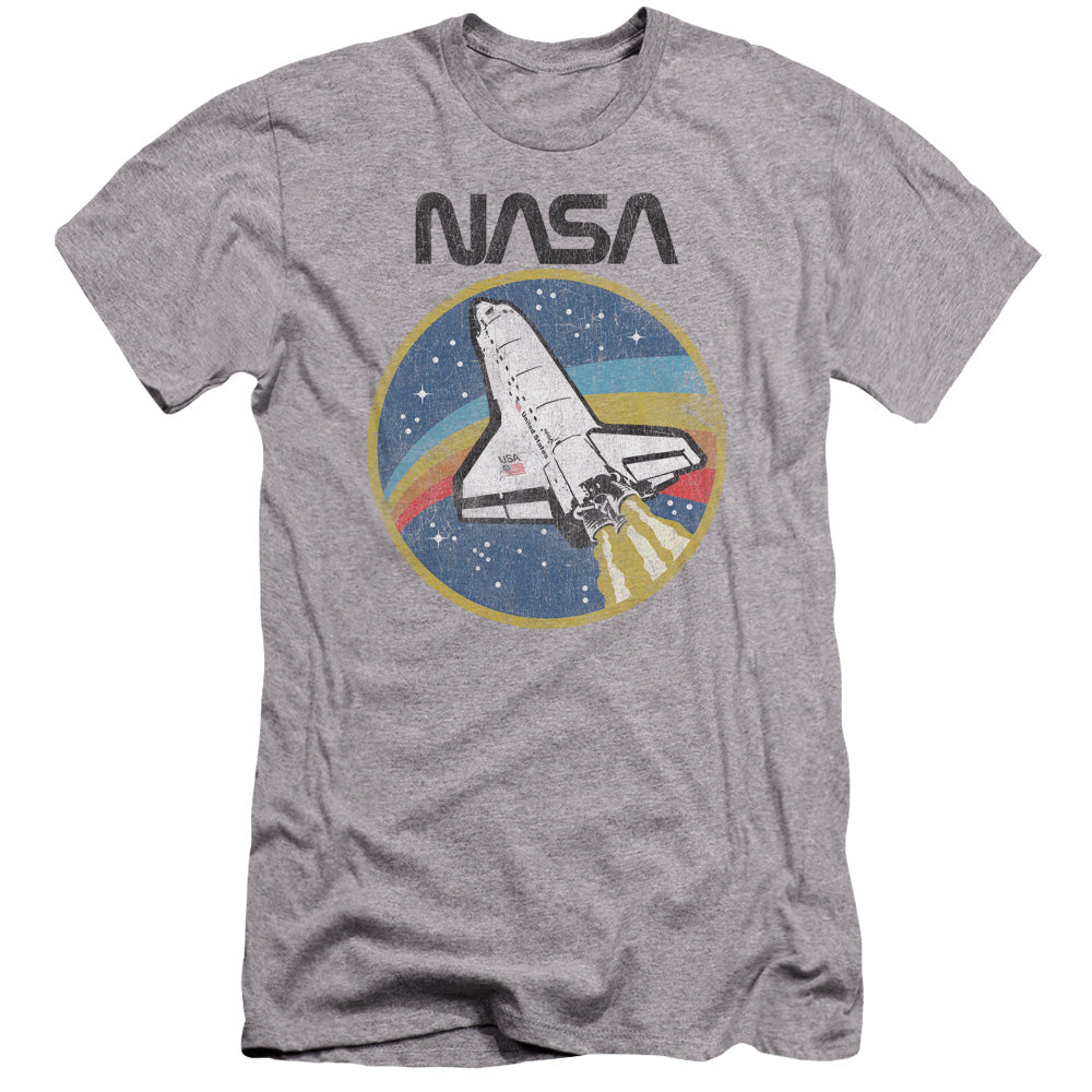 NASA/SHUTTLE