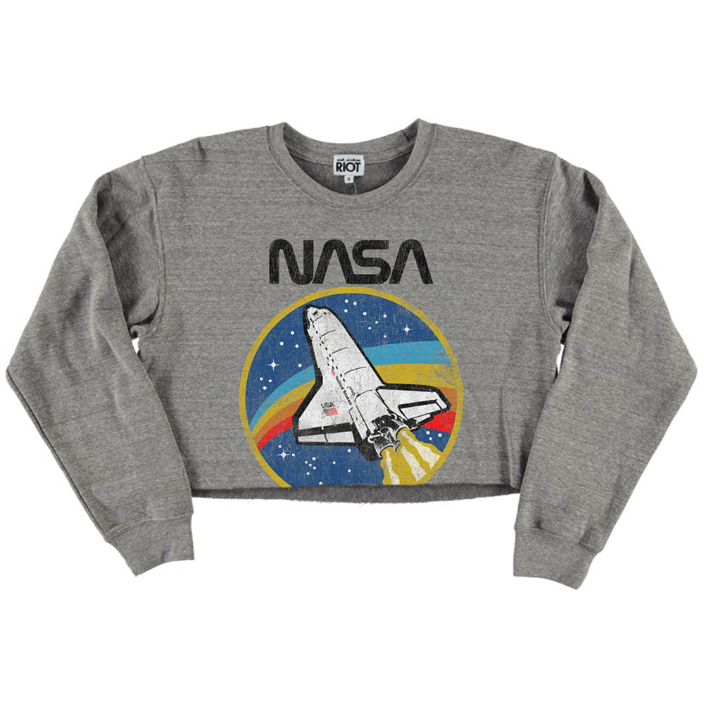 NASA/SHUTTLE