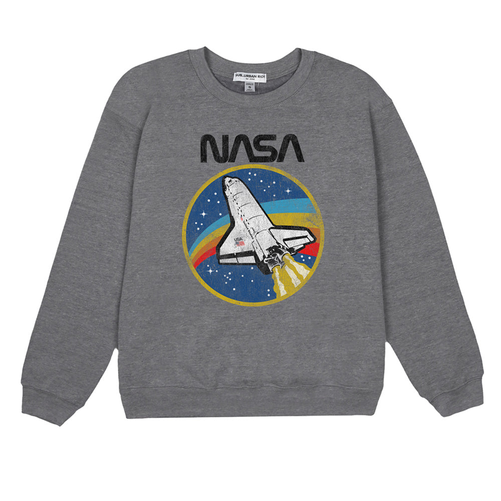NASA/SHUTTLE
