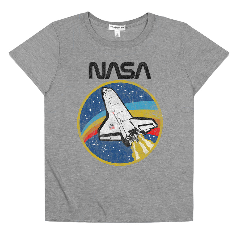 NASA/SHUTTLE