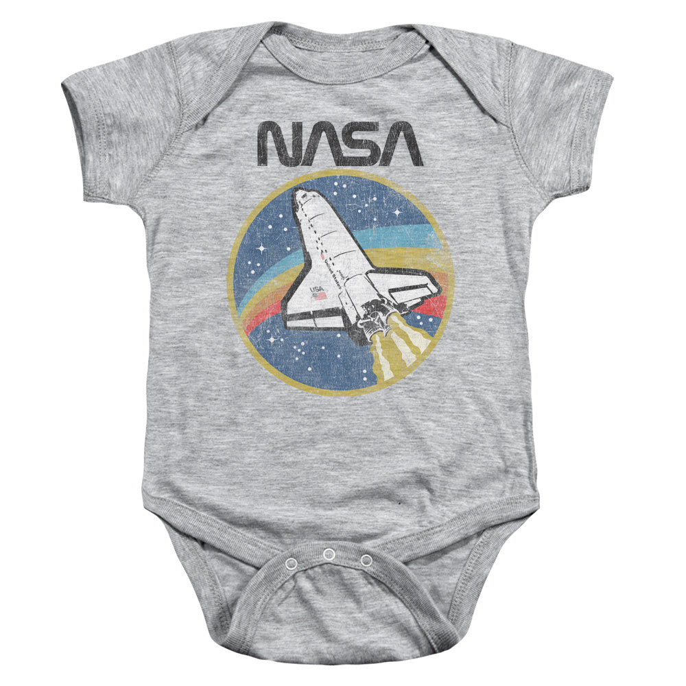 NASA/SHUTTLE