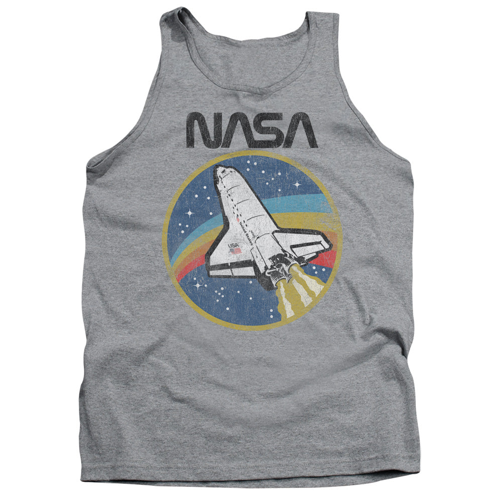NASA/SHUTTLE