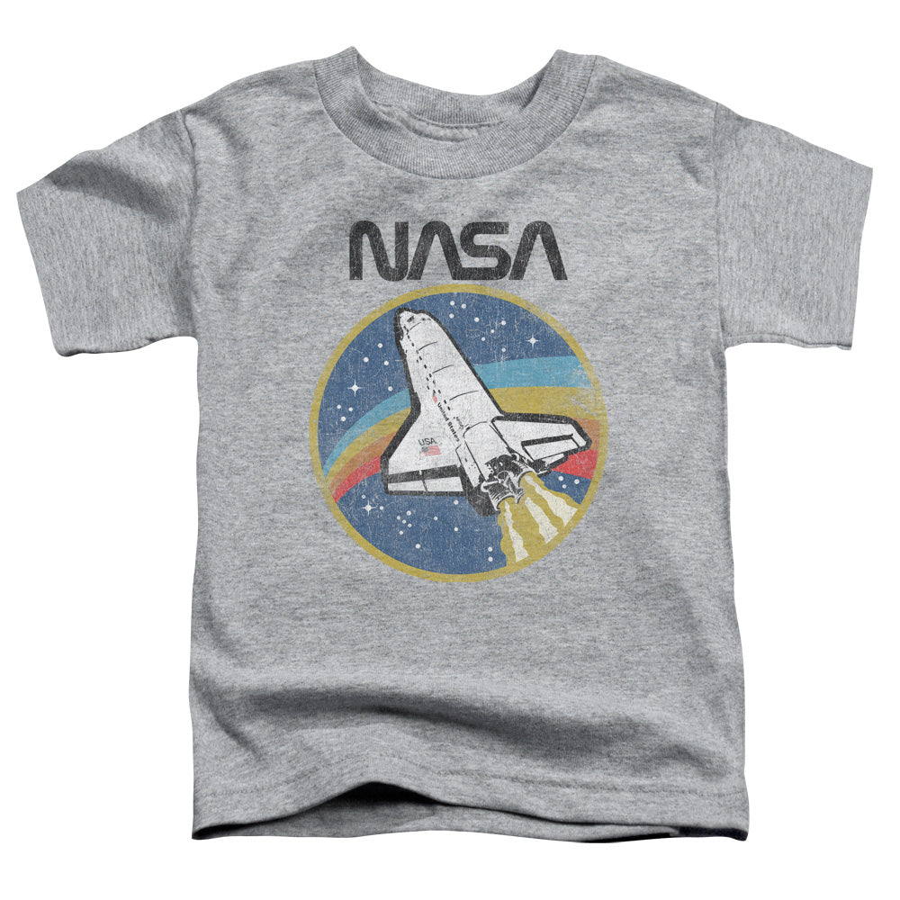 NASA/SHUTTLE
