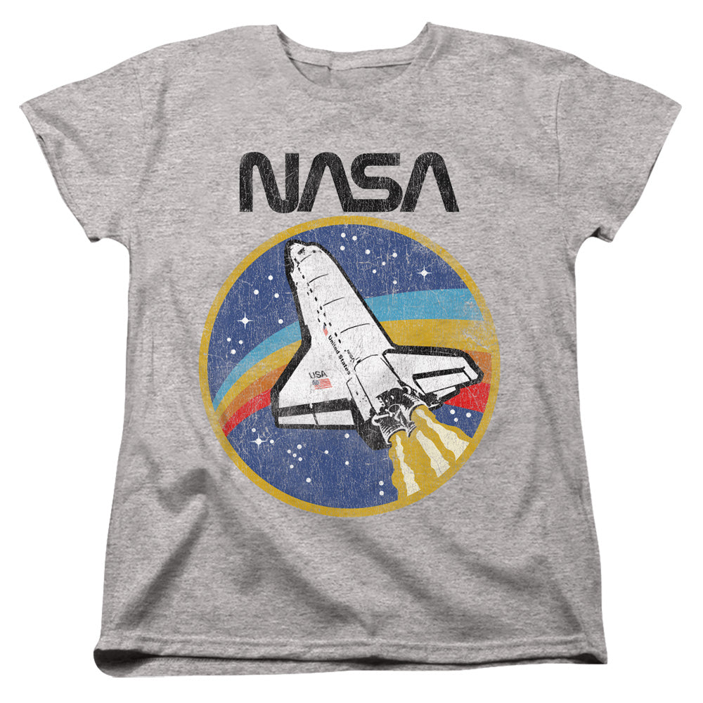 NASA/SHUTTLE