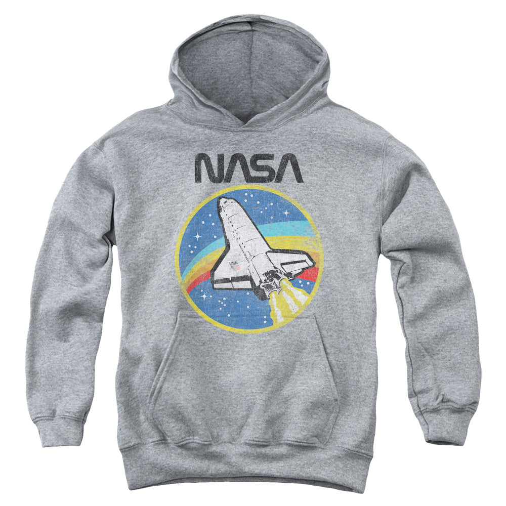 NASA/SHUTTLE