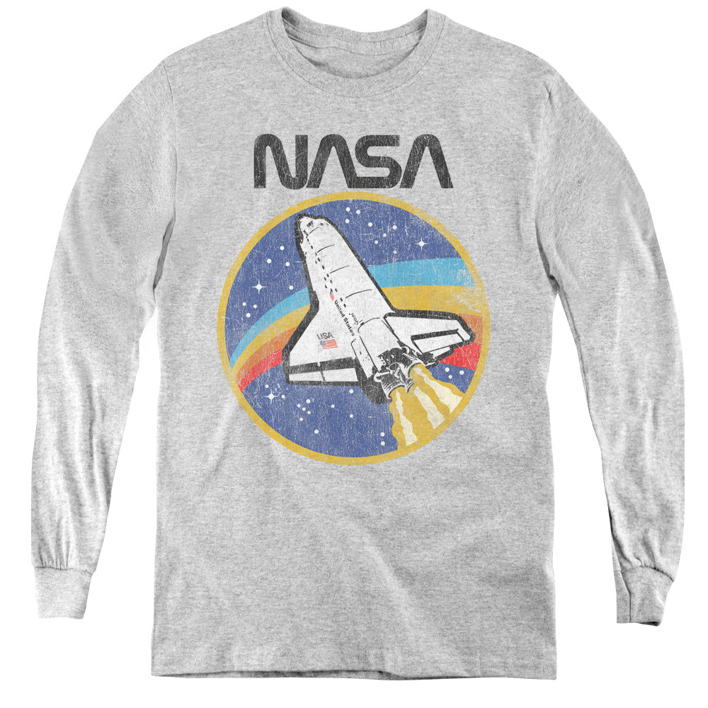 NASA/SHUTTLE