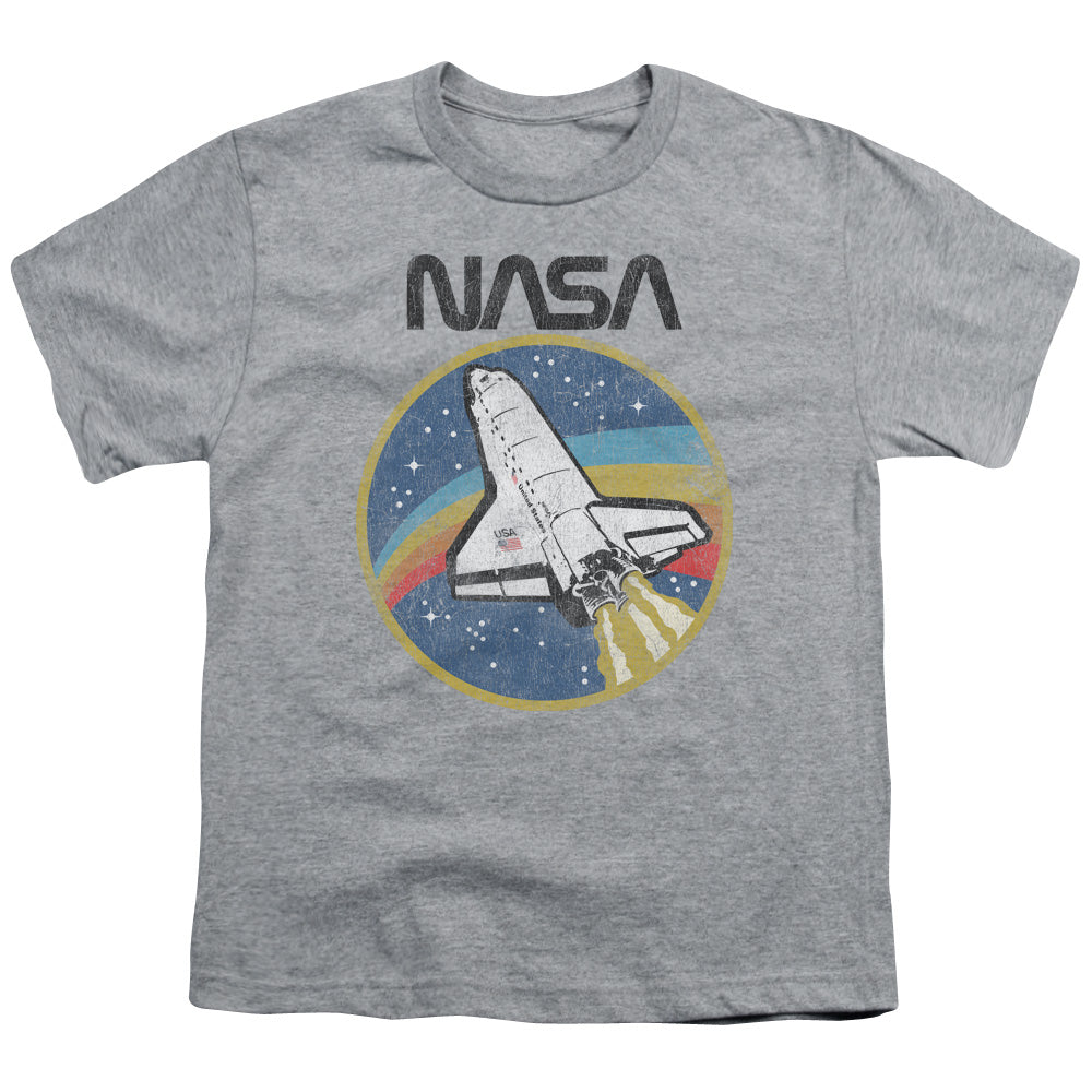NASA/SHUTTLE