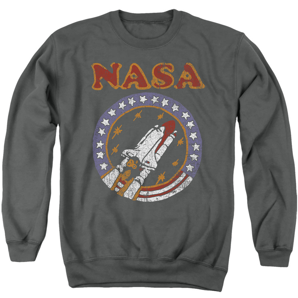 NASA/RETRO SHUTTLE