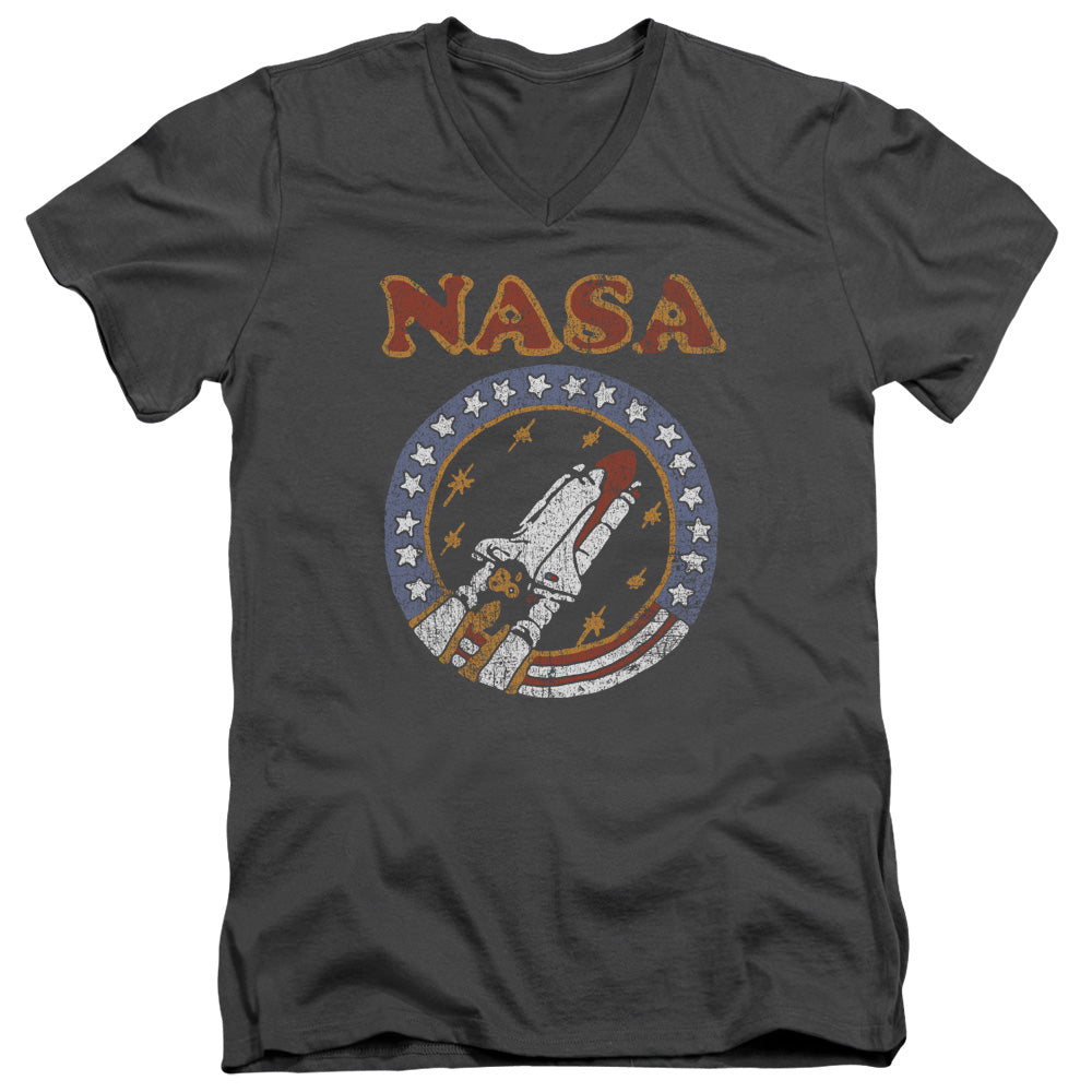 NASA/RETRO SHUTTLE
