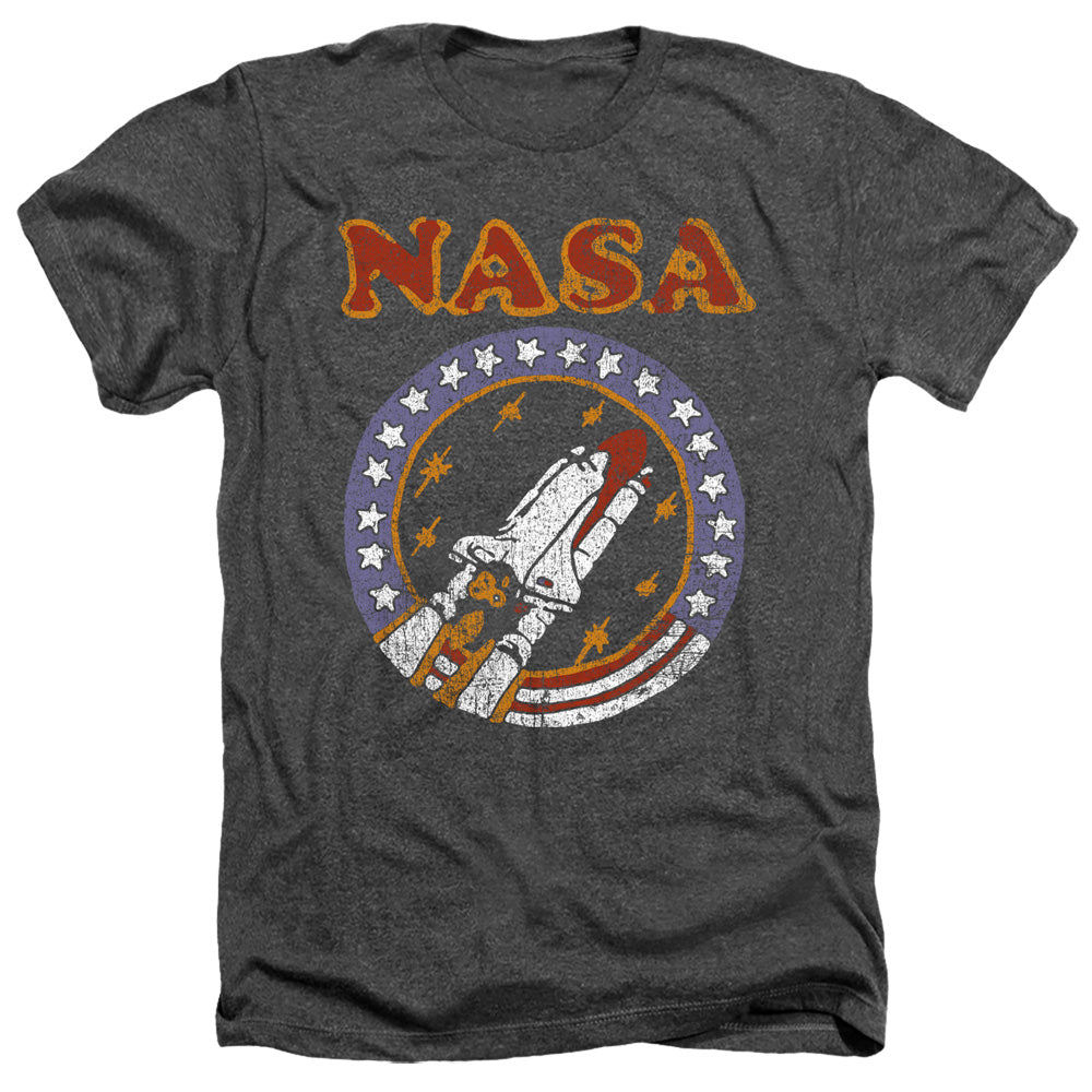 NASA/RETRO SHUTTLE