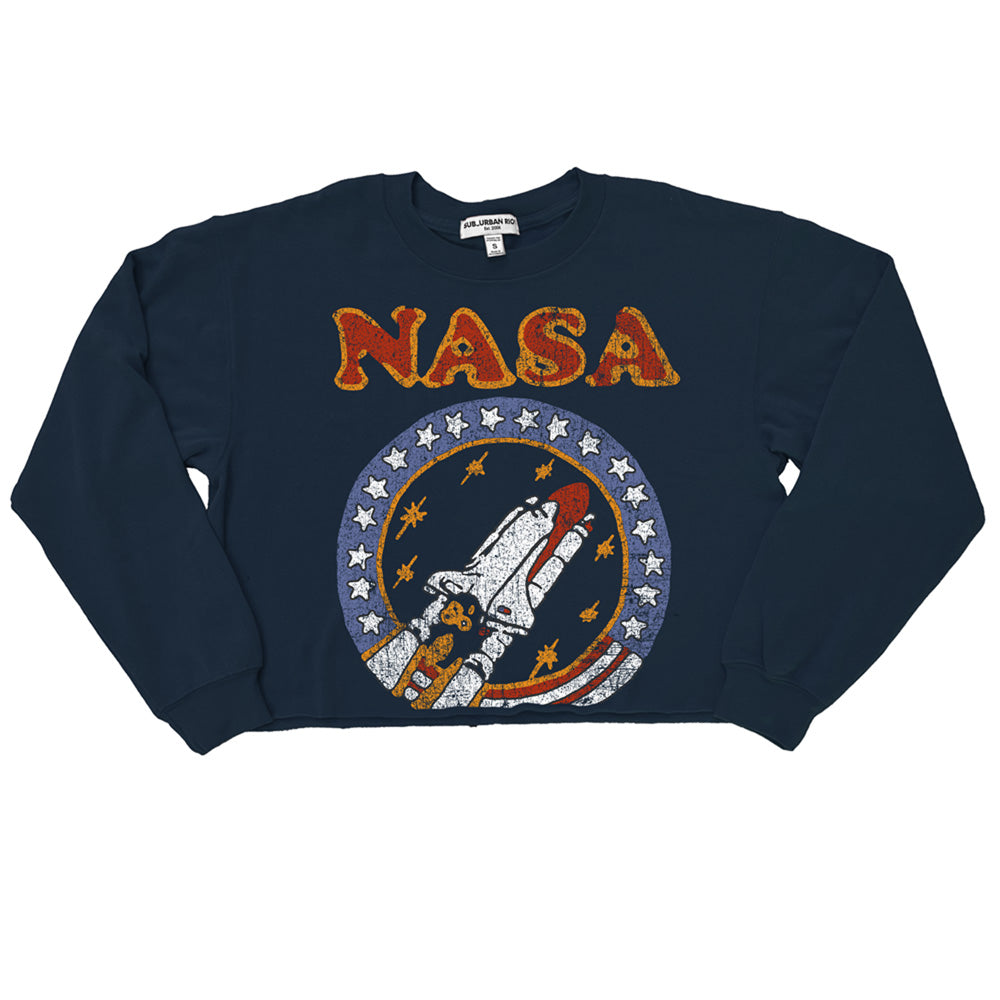 NASA/RETRO SHUTTLE