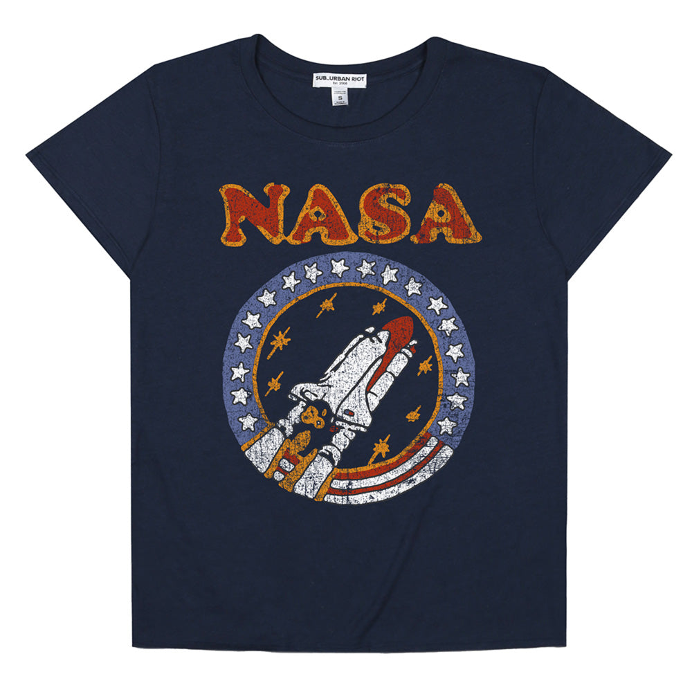 NASA/RETRO SHUTTLE