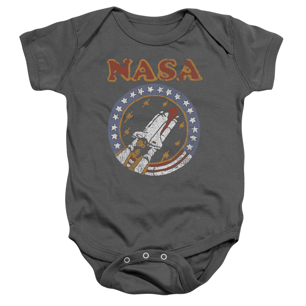 NASA/RETRO SHUTTLE