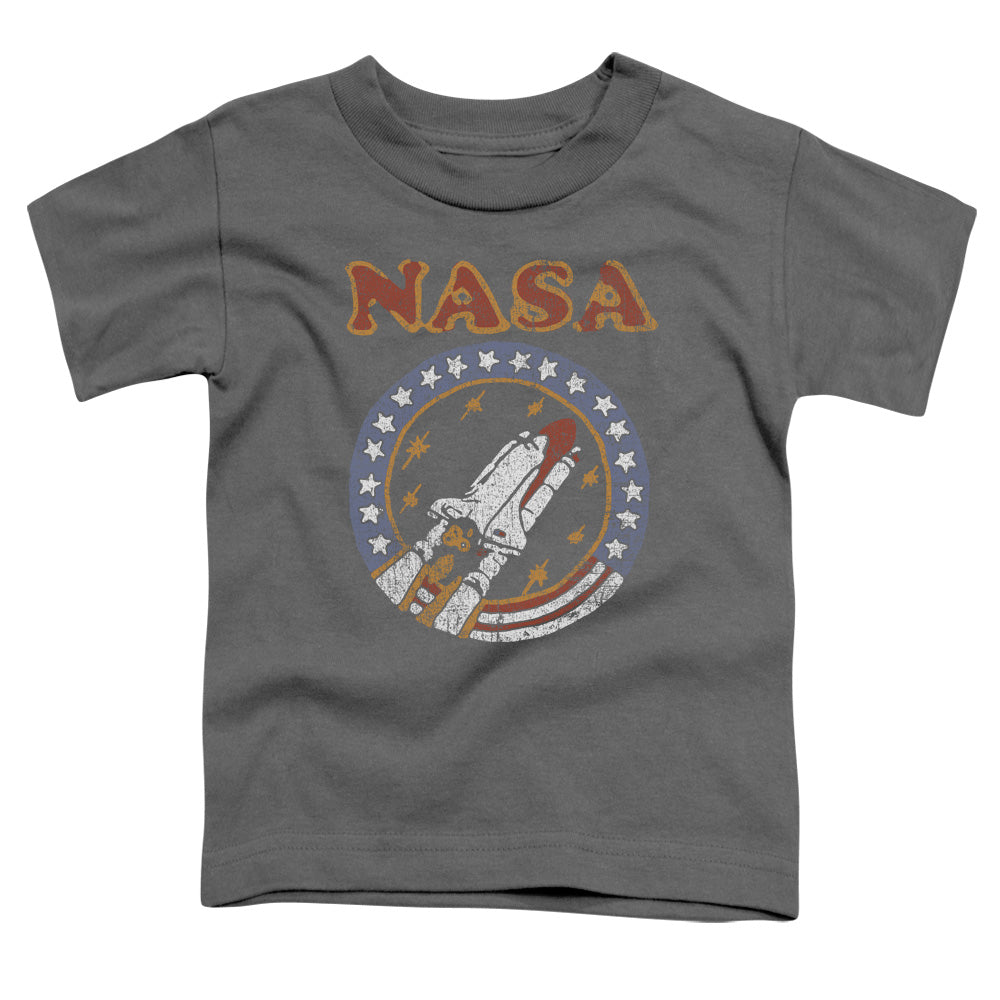 NASA/RETRO SHUTTLE