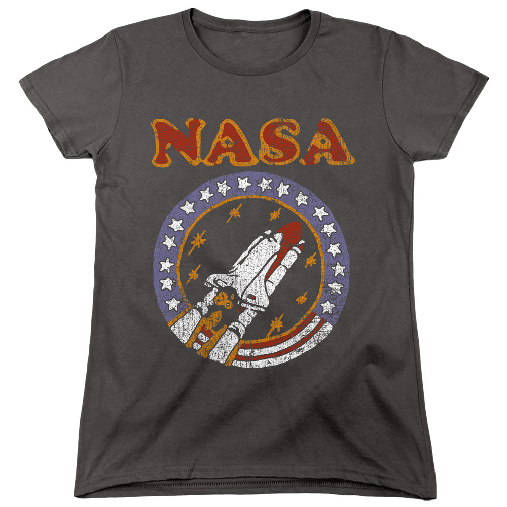 NASA/RETRO SHUTTLE