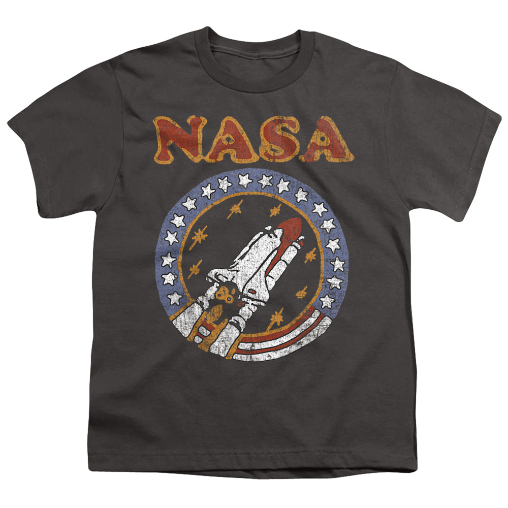 NASA/RETRO SHUTTLE