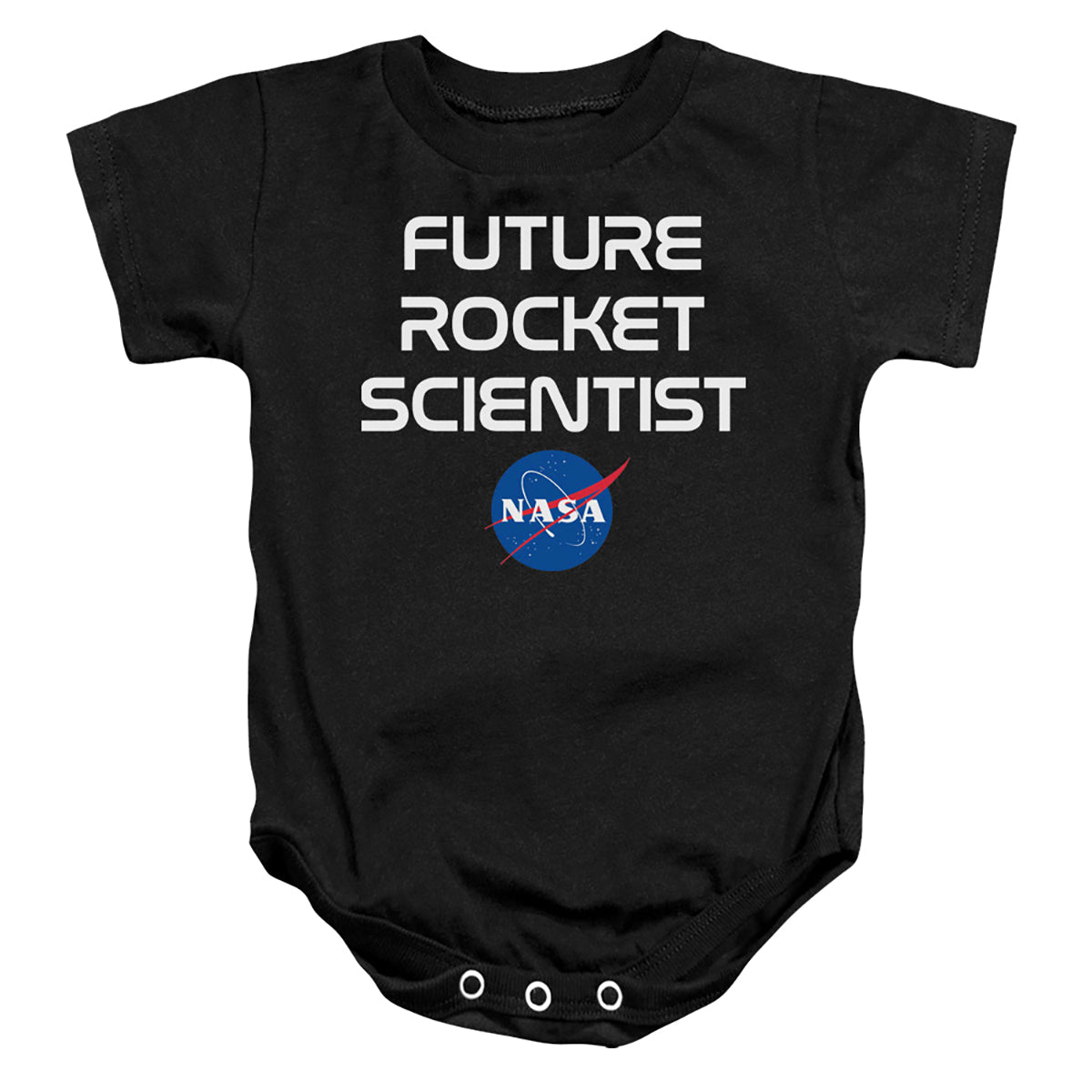 NASA/TO THE FUTURE