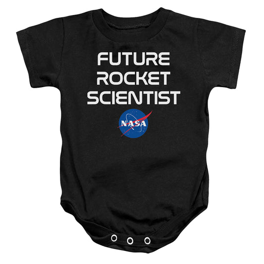 NASA/TO THE FUTURE
