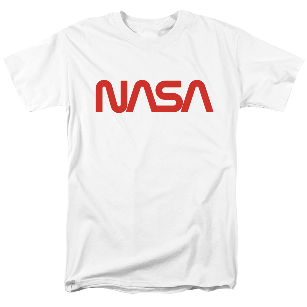 NASA/WORM LOGO