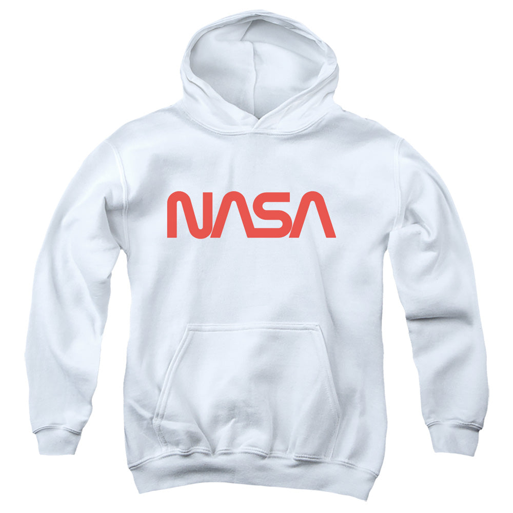 NASA/WORM LOGO