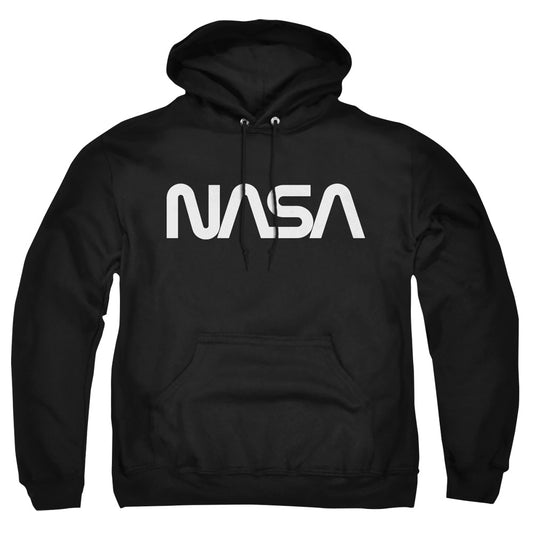 NASA/WORM LOGO