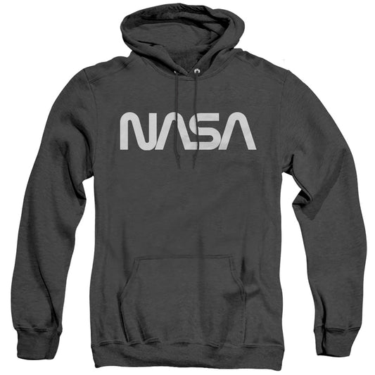NASA/WORM LOGO