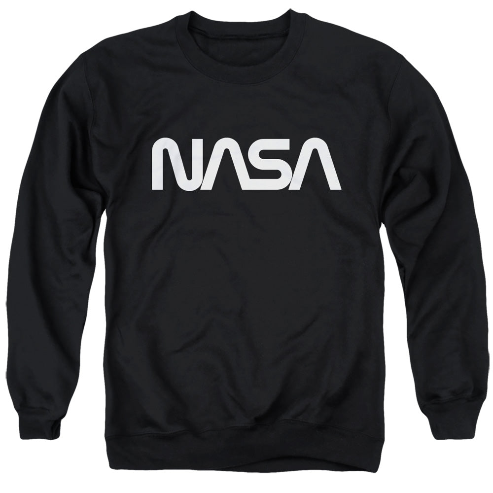 NASA/WORM LOGO
