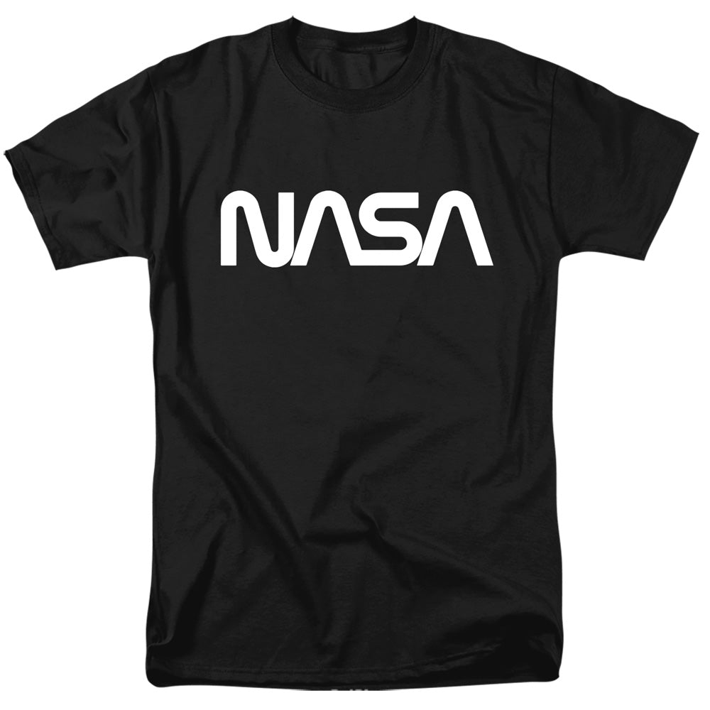 NASA/WORM LOGO