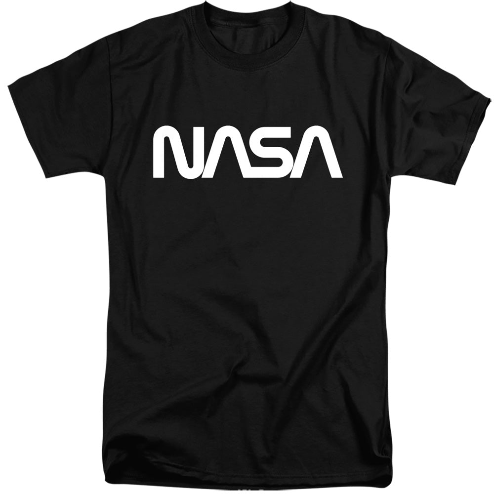 NASA/WORM LOGO