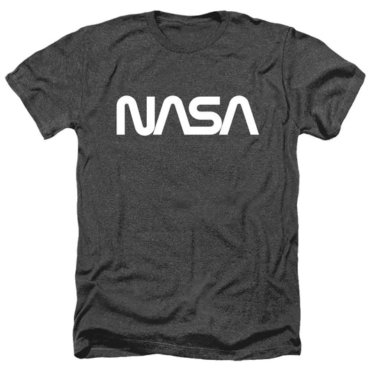 NASA/WORM LOGO