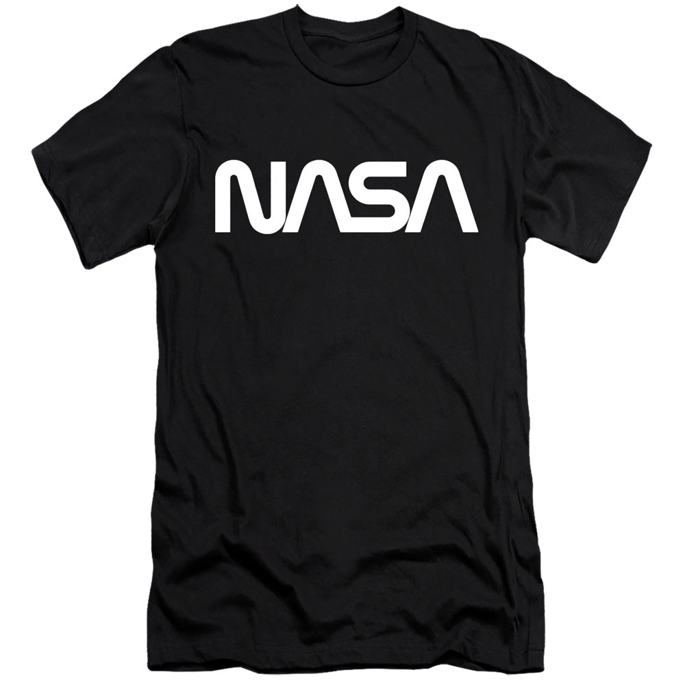 NASA/WORM LOGO