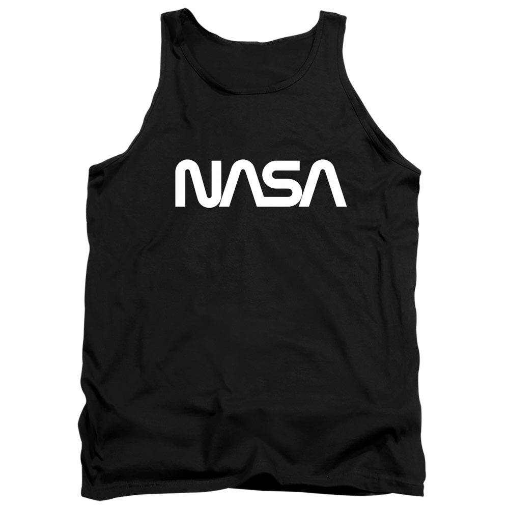 NASA/WORM LOGO