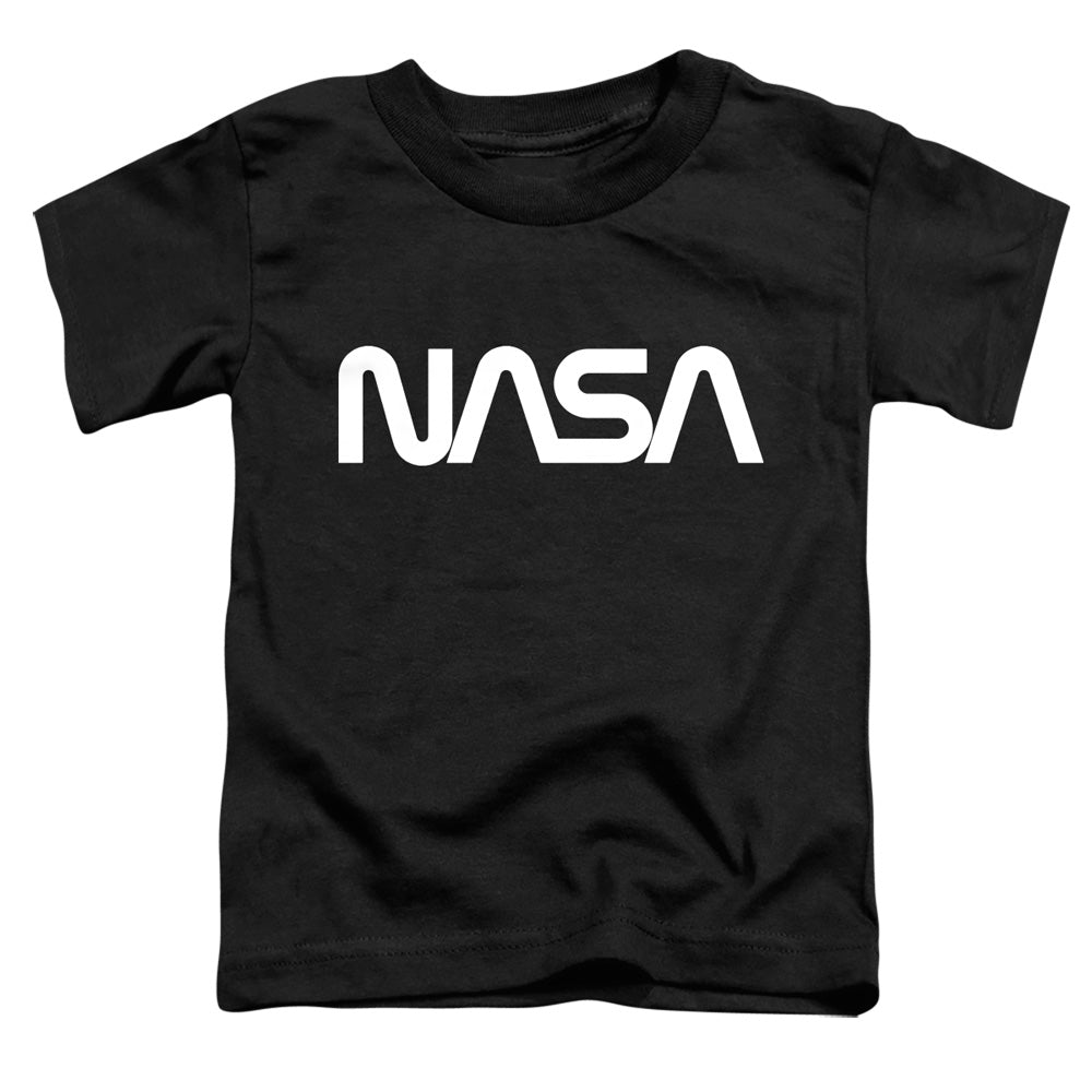 NASA/WORM LOGO