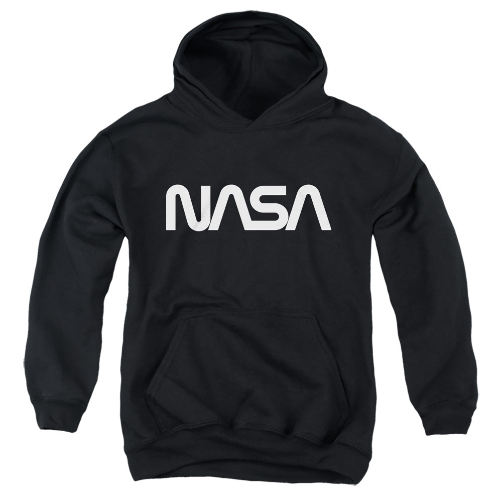 NASA/WORM LOGO
