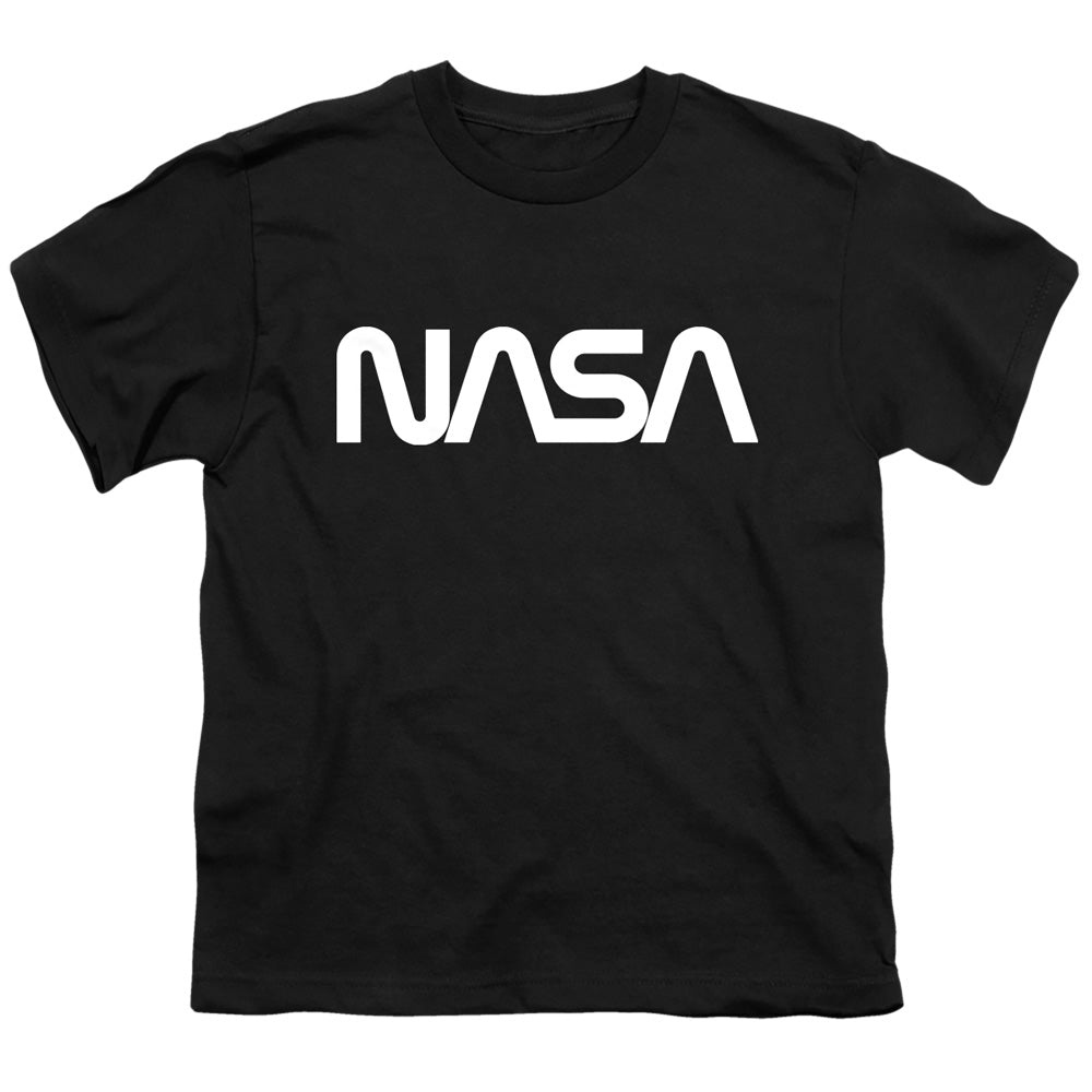 NASA/WORM LOGO