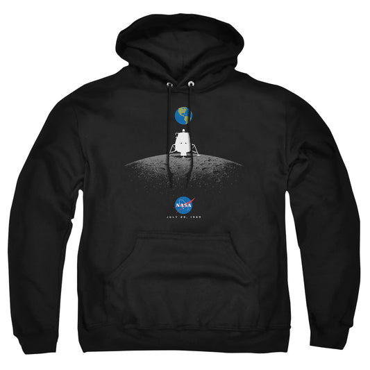 NASA/MOON LANDING SIMPLE