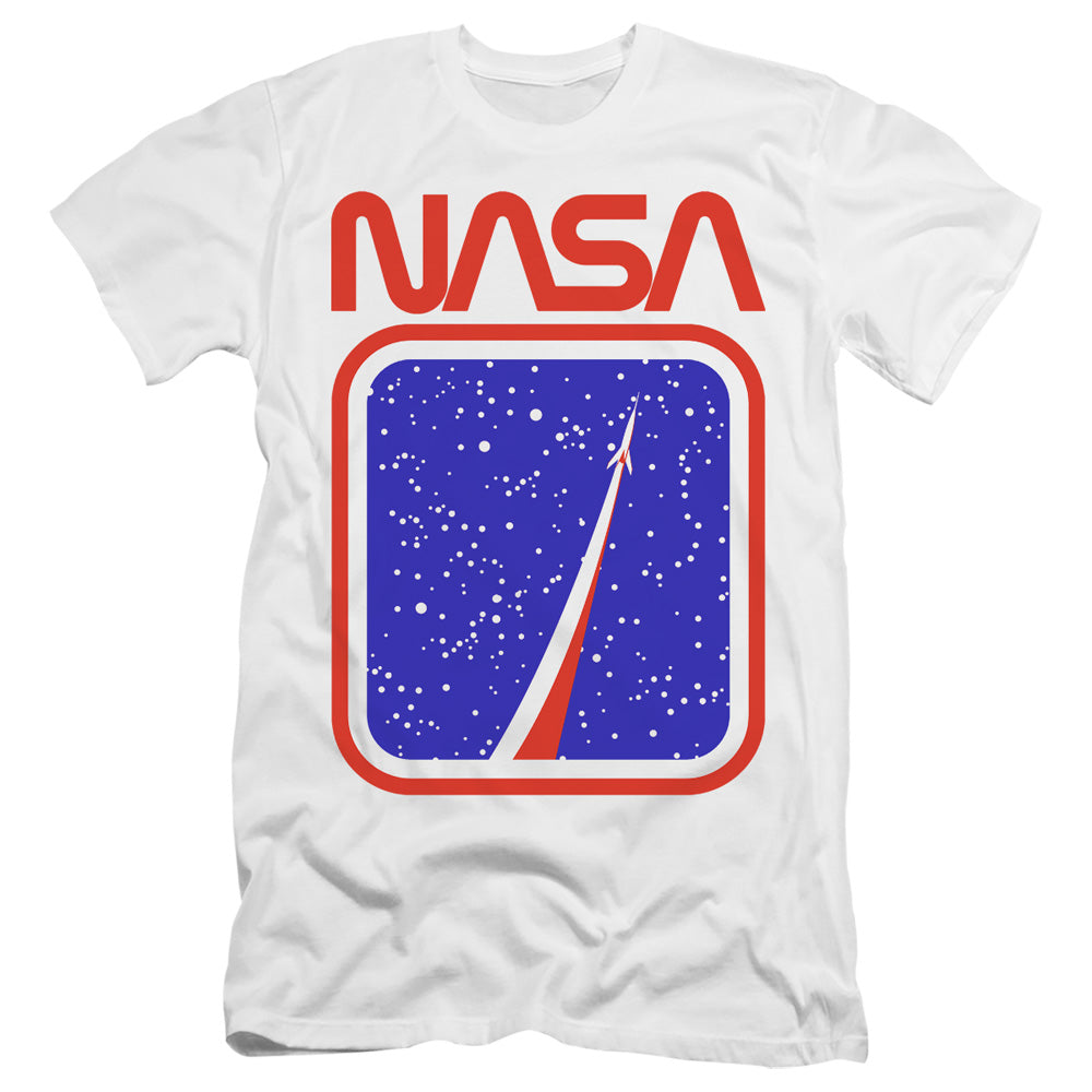 NASA/TO THE STARS