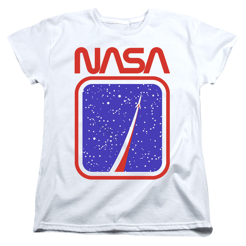 NASA/TO THE STARS