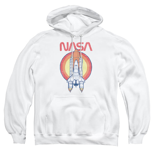 NASA/SHUTTLE CIRCLE