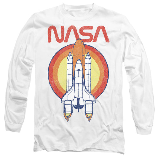 NASA/SHUTTLE CIRCLE