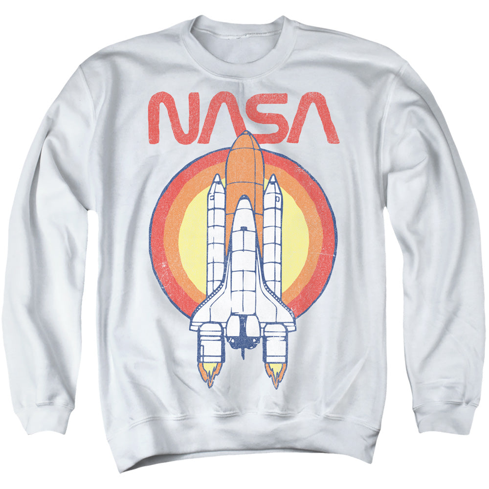 NASA/SHUTTLE CIRCLE