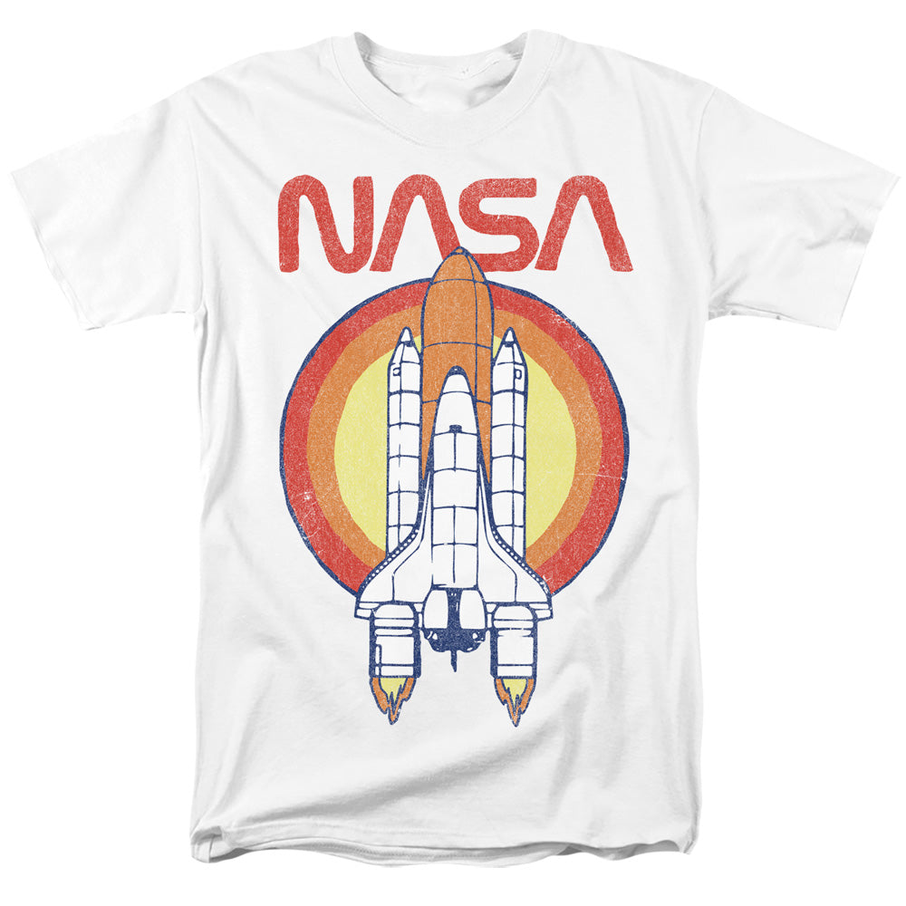 NASA/SHUTTLE CIRCLE