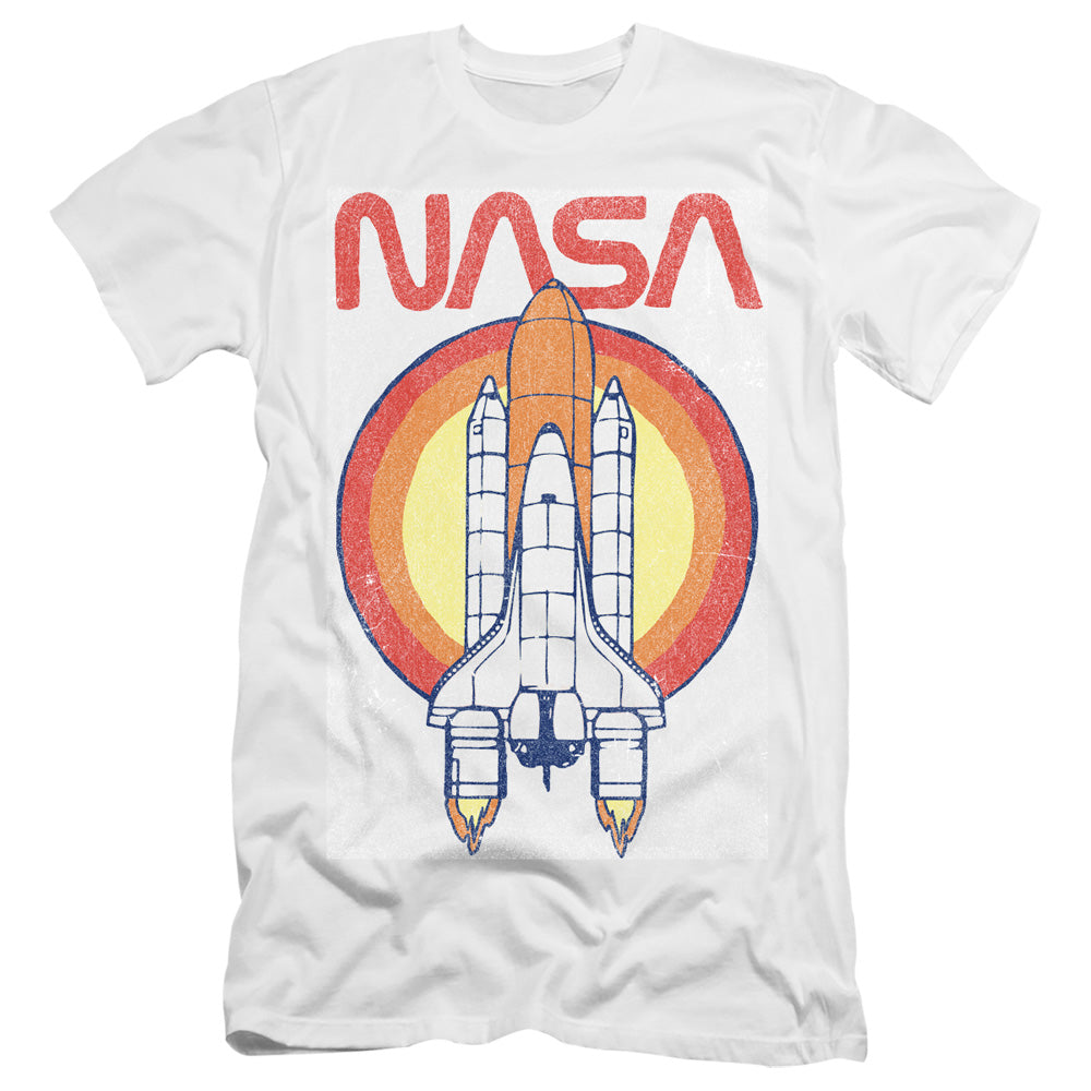 NASA/SHUTTLE CIRCLE
