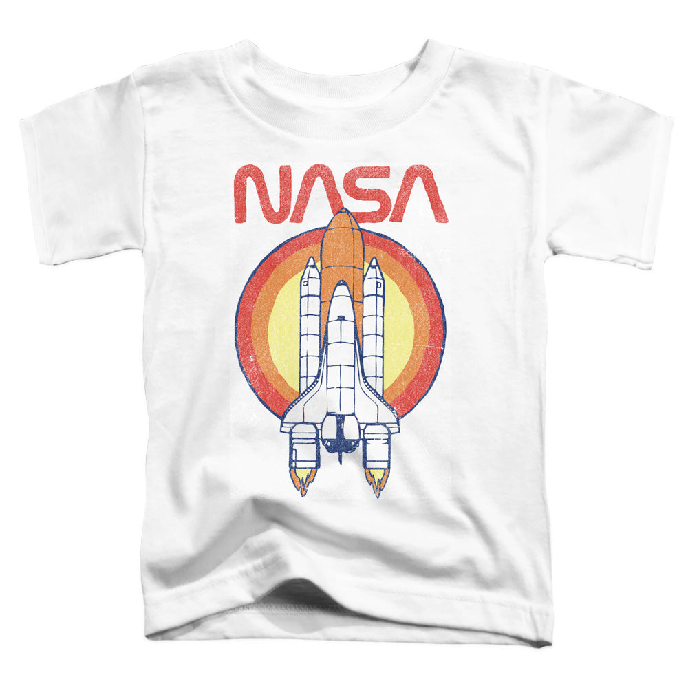 NASA/SHUTTLE CIRCLE