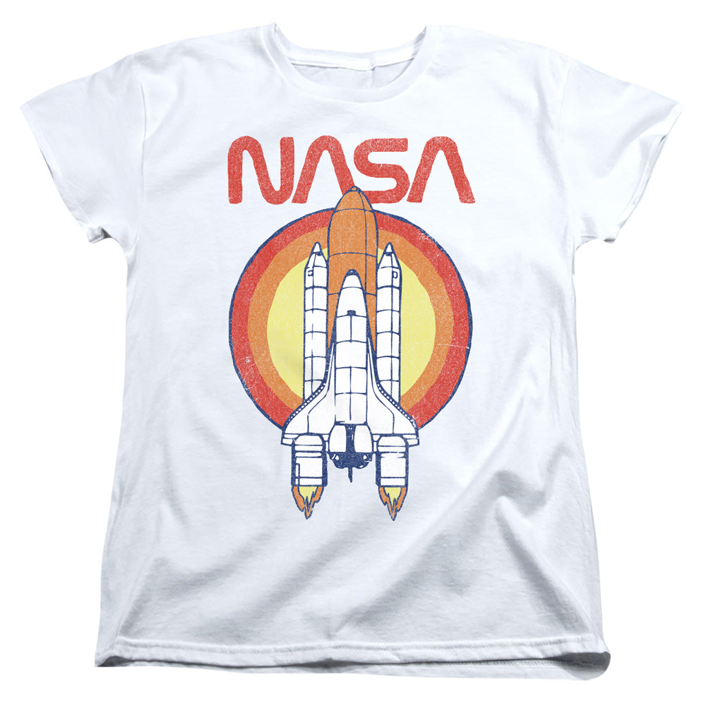 NASA/SHUTTLE CIRCLE