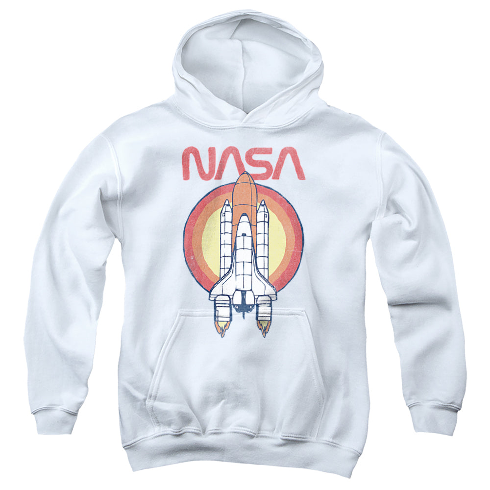 NASA/SHUTTLE CIRCLE