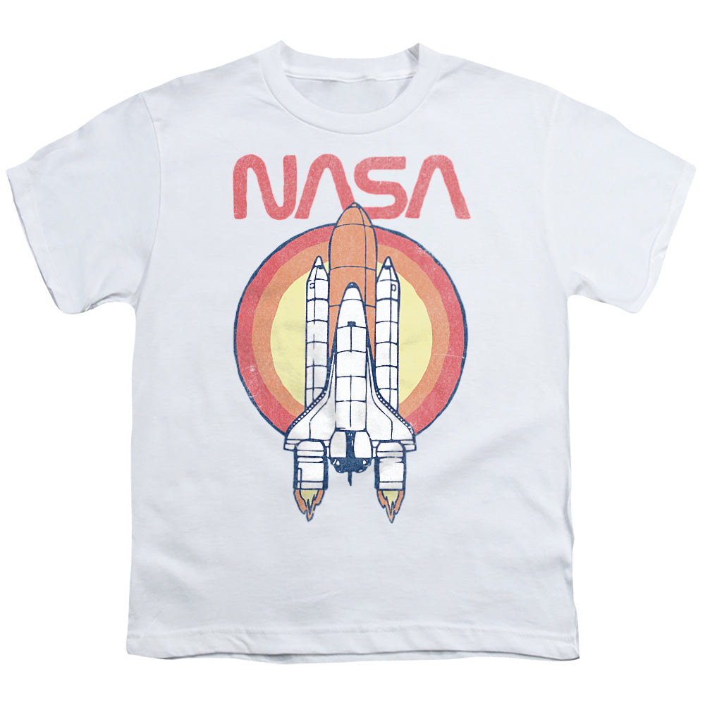 NASA/SHUTTLE CIRCLE