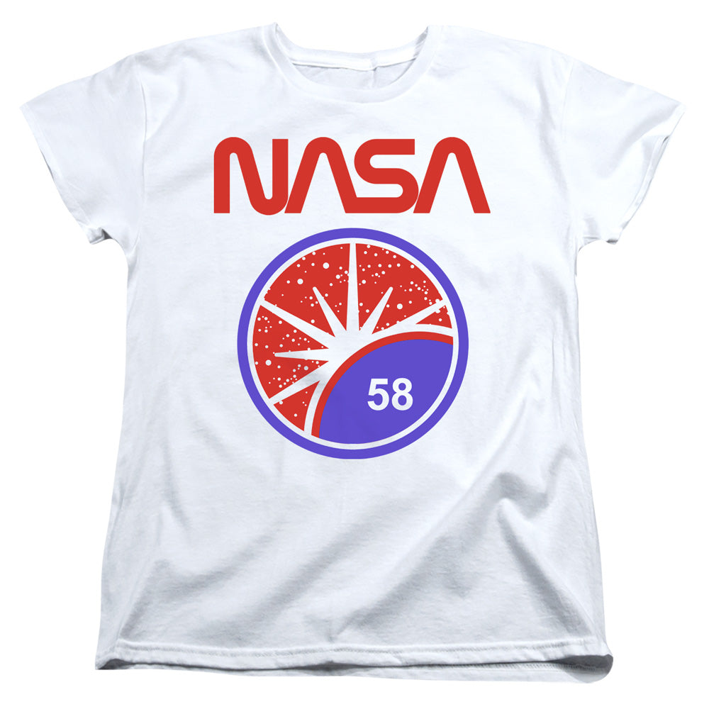 NASA/STARS